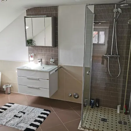 Xl 4sz Apartment Roedermark