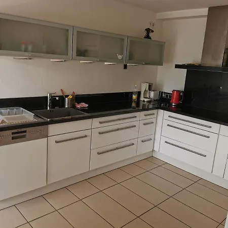 Apartamento Xl 4sz