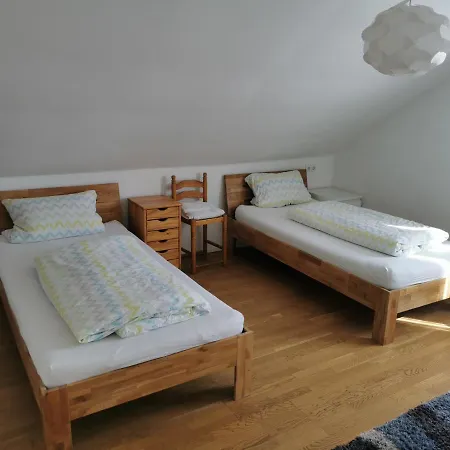 Xl 4sz Апартаменты