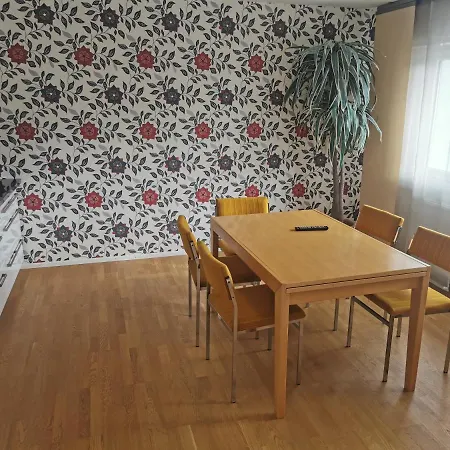 Xl 4sz Апартаменты