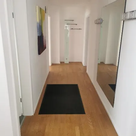 Xl 4sz Apartmán Rödermark