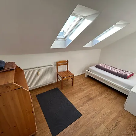 Apartamento Xl 4sz Rödermark