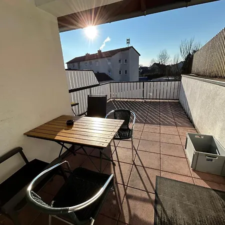 Xl 4sz Apartamento *