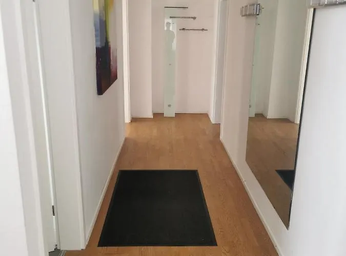 Xl 4sz Apartment Rödermark
